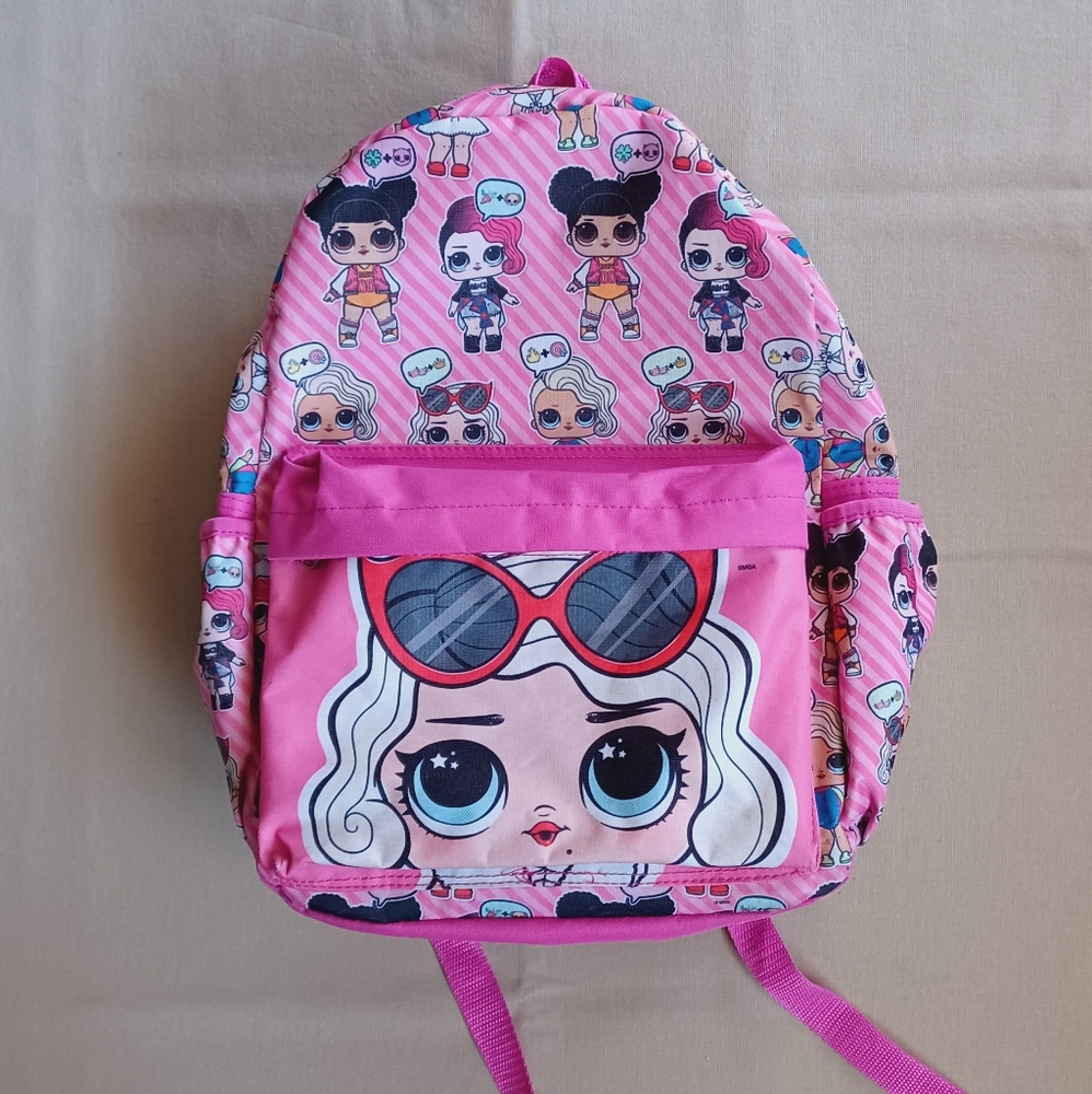 L.O.L. Surprise Backpack